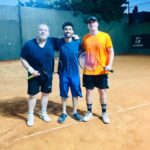 PABLO CASALEGNO ES NUEVAMENTE CAMPEON EN LA TEMPORADA 2024