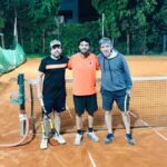 PABLO DE ROSA SE CONSAGRA CAMPEON DEL ROUND ROBIN 11