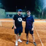 TROCHON Y MATOSIAN PASAN LA FASE DE GRUPOS