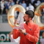 “NOLE” HACE HISTORIA Y ALCANZA SU TITULO NUMERO 100