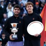 CARLITOS ALCARAZ SE CONSAGRA EN ROMA: GRAN FINAL ANTE SINNER