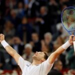 FINALMENTE, CASPER RUUD SE CONSAGRA CAMPEON DE UN GRAN TORNEO