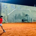 LOPEZ Y VILLARRUEL, POR EL TITULO DEL ROUND ROBIN 5