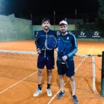 SEMIFINALES CONFIRMADAS DEL ROUND ROBIN 6