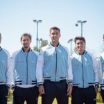 ARGENTINA CHOCA ANTE PAISES BAJOS POR LA COPA DAVIS