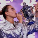 ARYNA SABALENKA ES LA REINA DE NUEVA YORK