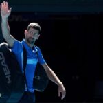 NOVAK DJOKOVIC: “ES IMPOSIBLE QUE YO SEA AMIGO DE FEDERER O NADAL”