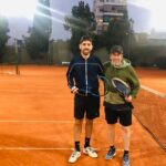ROUND ROBIN 11: PABLO DE ROSA GANA EL GRUPO A Y SE METE ENTRE LOS 4 MEJORES