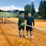 PABLO DE ROSA SE METE EN UNA NUEVA FINAL