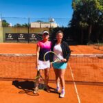 SEMIFINALISTAS DEFINIDAS EN EL DEVOTO OPEN