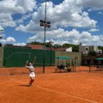 SEGUNDA FECHA DEL DEVOTO OPEN FEMENINO