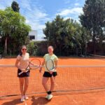 UNA NUEVA AVENTURA COMIENZA: EL DEVOTO OPEN YA TUVO SUS PRIMEROS PARTIDOS