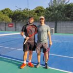 UNA NUEVA FECHA EN EL ROUND ROBIN 13 (CARPETA)