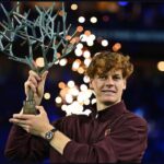 YANNIK SINNER, CAMPEON Y OTRA VEZ NUMERO 1 DEL MUNDO