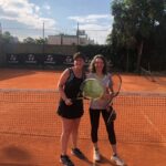 ROUND ROBIN FEMENINO: ULTIMO PARTIDO DE LA FASE DE GRUPOS