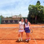 YA CONOCEMOS A LA PRIMERA FINALISTA DEL DEVOTO OPEN