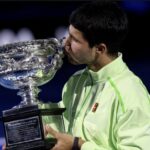 CARLITOS ALCARAZ HACE HISTORIA: CAMPEON EN EL ABIERTO DE AUSTRALIA