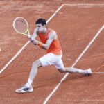 JUAN MANUEL CERUNDOLO ENTRE LOS 16 MEJORES DE BUENOS AIRES