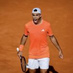 FRANCISCO CERUNDOLO SE METE EN SEMIFINALES Y SEGURA UN FINALISTA ALBICELESTE EN EL ARGNTINA OPEN