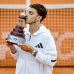 FRANCISCO CERUNDOLO ES EL NUEVO CAMPEON DEL ARGENTINA OPEN