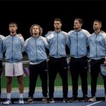ARGENTINA NO PUDO EN LA COPA DAVIS: PERDIO 2-3 ANTE COREA DEL SUR