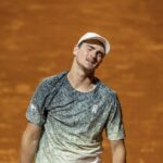 SORPRESA EN BUENOS AIRES: FONSECA Y BERRETTINI ELIMINADOS