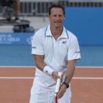 ¿DAVID NALBANDIAN ES EL NUEVO COACH DE GRIGOR DIMITROV?