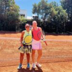 UNA NUEVA FECHA DEL ROUND ROBIN FEMENINO