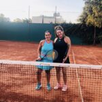 COMENZAMOS EL PRIMER TORNEO FEMENINO DEL 2026