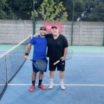 PABLO CASALEGNO CAMPEON DEL TRIANGULAR SOBRE CARPETA