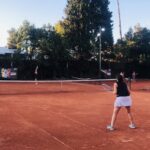 SEMIFINALISTAS DEFINIDAS EN EL ROUND ROBIN FEMENINO