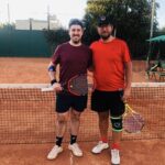 ROUND ROBIN MASCULINO: LUIS MARQUEZ CONCRETA SU SEGUNDA VICTORIA CONSECUTIVA