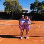 MARINA ALAMOS SE QUEDA CON EL SECOND CHANCE