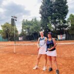 ANALIA BALLIAN SE METE EN LA FINAL DEL ROUND ROBIN FEMENINO