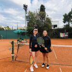 SEGUNDA FECHA DE LA ETAPA 2 DEL CIRCUITO FEMENINO