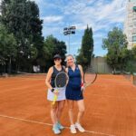 ANALIA BALLIAN CAMPEONA DEL ROUND ROBIN FEMENINO