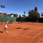 TORNEO FEMENINO DE ABRIL: ABIERTA LA INSCRIPCION