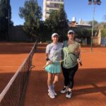 GRANDES PARTIDOS EN LA ETAPA 3 DEL CIRCUITO FEMENINO