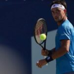 THIAGO TIRANTE SIGUE IMPARABLE EN MONTREAL
