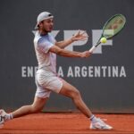 ALEX BARRENA SE METE EN LOS CUARTOS DE FINAL DE BUENOS AIRES