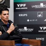 FEDERICO CORIA: “SIENTO QUE SE PUDO HABER TERMINADO ACA”