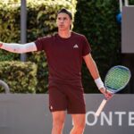 LA “MOJARRA” SOBREVIVE Y SE METE EN LOS OCTAVOS DEL CHALLENGER DE BUENOS AIRES