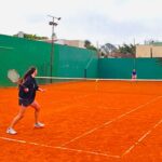 INSCRIPCIONES ABIERTAS PARA LA ETAPA 5 DEL CIRCUITO FEMENINO