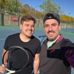 SEGUNDA FECHA DEL TORNEO EN COMPLEJO OPEN