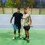 TORNEO OPEN: TRIUNFO CLAVE DE NICOLAS UGARTE EN SU SEGUNDA PRESENTACION