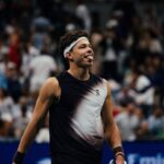 BEN SHELTON Y ALEXANDER ZVEREV, LA GRAN FINAL DEL US OPEN