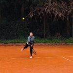 INAUGURAMOS UN NUEVO TORNEO FEMENINO DE SINGLE: LA ETAPA 5