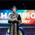 LA “MAQUINA” MEDVEDEV SE CONSAGRA CAMPEON EN EL ATP DE ALMATY