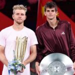DAVIDOVICH FOKINA ES EL REY EN SHANGHAI