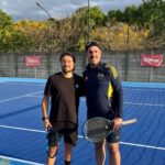 ETAPA 4: TRIUNFO CLAVE DE GABRIEL MARTINEZ GROSS